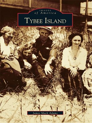cover image of Tybee Island